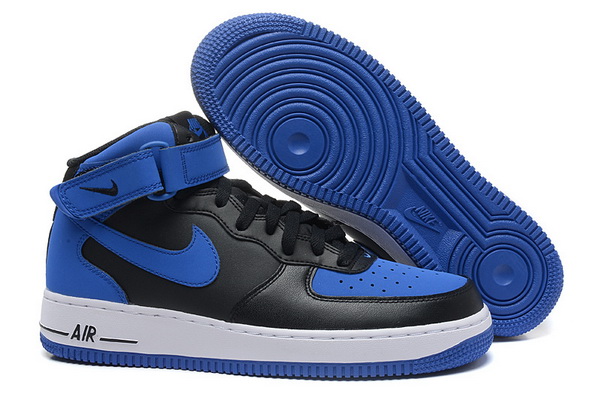 Nike Air Force One Men high--053